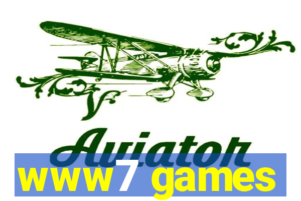 www7 games